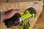 Шурупокрут-дриль акумуляторний ONE+ RDD18-1C20S 18В Ryobi teh0025242 - мініатюра 4