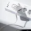 Зарядний пристрій Proove Fixtape GaN (Type-C) 65W white (WCFP65010202) - мініатюра 2