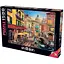 Пазл Anatolian Кафе в Венеции 1500 эл. (4553) - миниатюра 1
