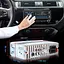 Автомагнитола MP3 3885 ISO 1DIN - миниатюра 9