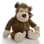 Мягкая игрушка Обезьянка IF96 - миниатюра 1