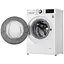 Прально-сушильна машина LG F2V9GC9W - мініатюра 3