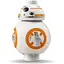 Конструктор LEGO Star Wars Дроїд-астромеханік BB-8, 569 деталей (75452) - мініатюра 2