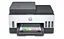 БФП HP Smart Tank 750 + Wi-Fi (6UU47A) - мініатюра 1