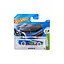 Базовая машинка Hot Wheels HW EV Solar Reflex синяя (5785) JJH85-N521 - миниатюра 6