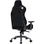 Геймерське крісло GT Racer X-5166 Fabric Black [156456] - мініатюра 7