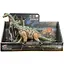 Фигурка Dino Toys Брахиозавр со звуковым эффектом F24 зеленый (Q9899-F24) - миниатюра 1