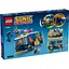 Конструктор LEGO Sonic the Hedgehog Sonic та командна вантажівка 747 деталей (77006) - мініатюра 8