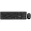 Комплект Maxxter KMS-WCM-02B-UA Wireless UA Black (KMS-WCM-02B-UA) - миниатюра 1