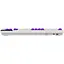 Клавіатура Lorgar KBP70TKLW Pro Wireless TKL EN/UA White (LRG-KBP70TKLW-WH-US) - мініатюра 7