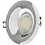 Светильник точечный Brille HDL-DS 34 CH MR16 36-321 - миниатюра 1