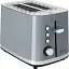 Тостер ECG ST 2766 Vintage Scuro - миниатюра 1