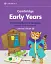 Cambridge Early Years Communication and Language for English as a Second Language 2B Learner's Book - мініатюра 1
