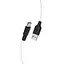 USB кабель Hoco X21 Plus Type-C silicone cable 2 м /28 - мініатюра 3