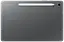 Планшет Samsung Galaxy Tab S10 FE 5G 12/256Gb ZAP Gray (7102318) - мініатюра 4