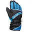 Рукавиці Reusch Eagle Valley R-Tex XT 10 Black/Blue (1068-4201239 10 455) - мініатюра 1