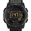 Годинник North Edge MARS Pro Black 5BAR - мініатюра 1