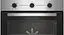 Духова шафа електрична Beko BBIE12100XC (6890799) - мініатюра 2