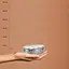 Мыльница KELA Sterling серебряный 12х8,5х3 см (23780) - миниатюра 3