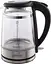 Электрочайник Gorenje 1.7 л 2 200 Вт strix контроль стекло черный kuh0015309 - миниатюра 3