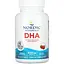 Омега-3 Nordic Naturals DHA 830 mg, 90 капсул - Клубника - миниатюра 1