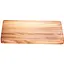 Разделочная доска Волна 20х30 см ясень LUGI C32W200300Y - миниатюра 2
