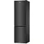 Холодильник Gorenje NRK6202EBXL4 з морозильною камерою - мініатюра 3