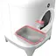 Розумний туалет для кішок Petkit Pura X Self-Cleaning Cat Litter Box (P9901) [108974] - мініатюра 5