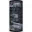 Бафф Buff Reversible Polar geoline grey Черный-Серый - миниатюра 1
