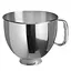 Кухонная машина KitchenAid Artisan 4,8 л (5KSM125ECU) - миниатюра 3