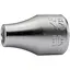 Головка торцева Wurth 1/2" SW32 HEX Zebra (0712131132) - мініатюра 1