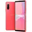 Смартфон Sony Xperia 10 III 6/128GB Pink - миниатюра 1
