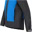 Куртка Viking Fishing Yeti 150g 6K S Black/blue - миниатюра 4