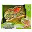 Іграшка на руку Dino Toys Дракон з функцією пару зелений ZJ04 (Q9899-ZJ04) - мініатюра 1