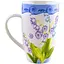 Кружка с цветами №3 NP44CUP3 - миниатюра 1