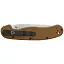 Ніж Ontario Knife RAT II AUS-8 Coyote Brown - мініатюра 2