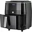 Мультипечь OBH Nordica Easy Fry&Steam FW2018S0 Black [133692] - миниатюра 3