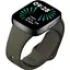 Ремінець Xiaomi Strap Redmi Watch 3 Active green (M2248AS1 / BRH7268GL) - мініатюра 2