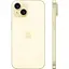 Смартфон Apple iPhone 15 Plus 256GB Yellow (MU1D3) - мініатюра 4