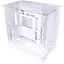 Корпус для ПК Lian Li O11 VISION Compact, White (G99.O11VPW.00) - мініатюра 4