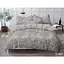 Комплект постільної білизни TAG Tekstil з компаньйоном 2-спальний 000211059 (S497) - мініатюра 1