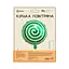Куля повітряна фольгована (45 см) Льодяник, зелена - мініатюра 2