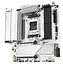 Материнська плата Sapphire PURE B850M WIFI (52123-02-40G) (Socket AM5, AMD B850, Micro-ATX) - мініатюра 3