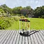 Органайзер Keter Corner Tool Rack - миниатюра 4