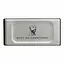 Зовнішній SSD накопичувач, 500Gb, Kingston XS2000 BoC, Grey, Type-C 3.2 (Gen 2x2), 2000/2000 Мб/с, до комплекту входить гумовий чохол (SXS2000/500GA) - мініатюра 1