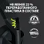Гарнитура Logitech G435 Lightspeed Wireless Gaming - Black (6736845) - миниатюра 4