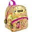 Детский рюкзак Perletti Kids Rainbow High золотистый (P13283) - миниатюра 2