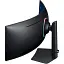 Монітор Samsung 49" Odyssey G9 G95C (LS49CG954EIXCI) (133554) - мініатюра 9