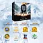 Настільна гра Frostpunk The Board Game (UA) (FGKS001) - мініатюра 5