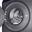 Стиральная машина Haier HW80-B14939-S8 графит 8 кг прямой привод - миниатюра 7